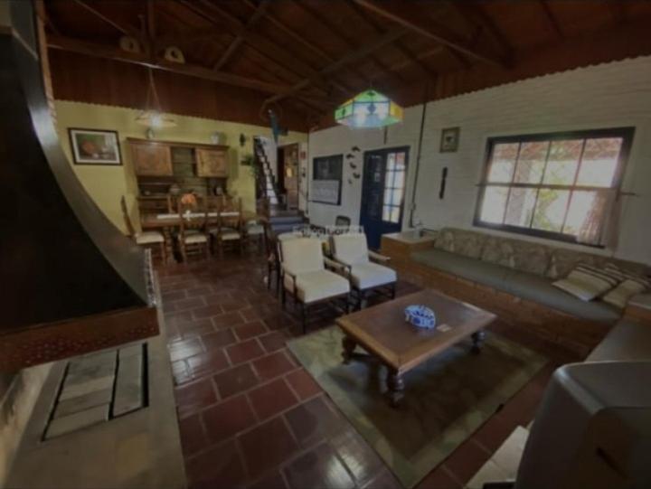 Passa Quatro- CASA INTEIRA RUSTICA para até 9 pessoas Extérieur photo
