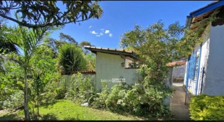 Passa Quatro- CASA INTEIRA RUSTICA para até 9 pessoas Extérieur photo