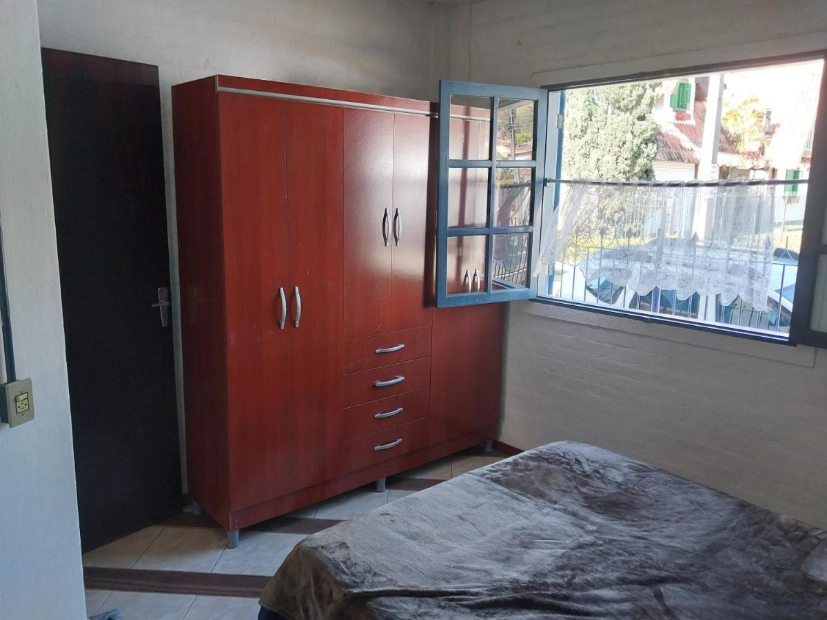 Passa Quatro- CASA INTEIRA RUSTICA para até 9 pessoas Extérieur photo