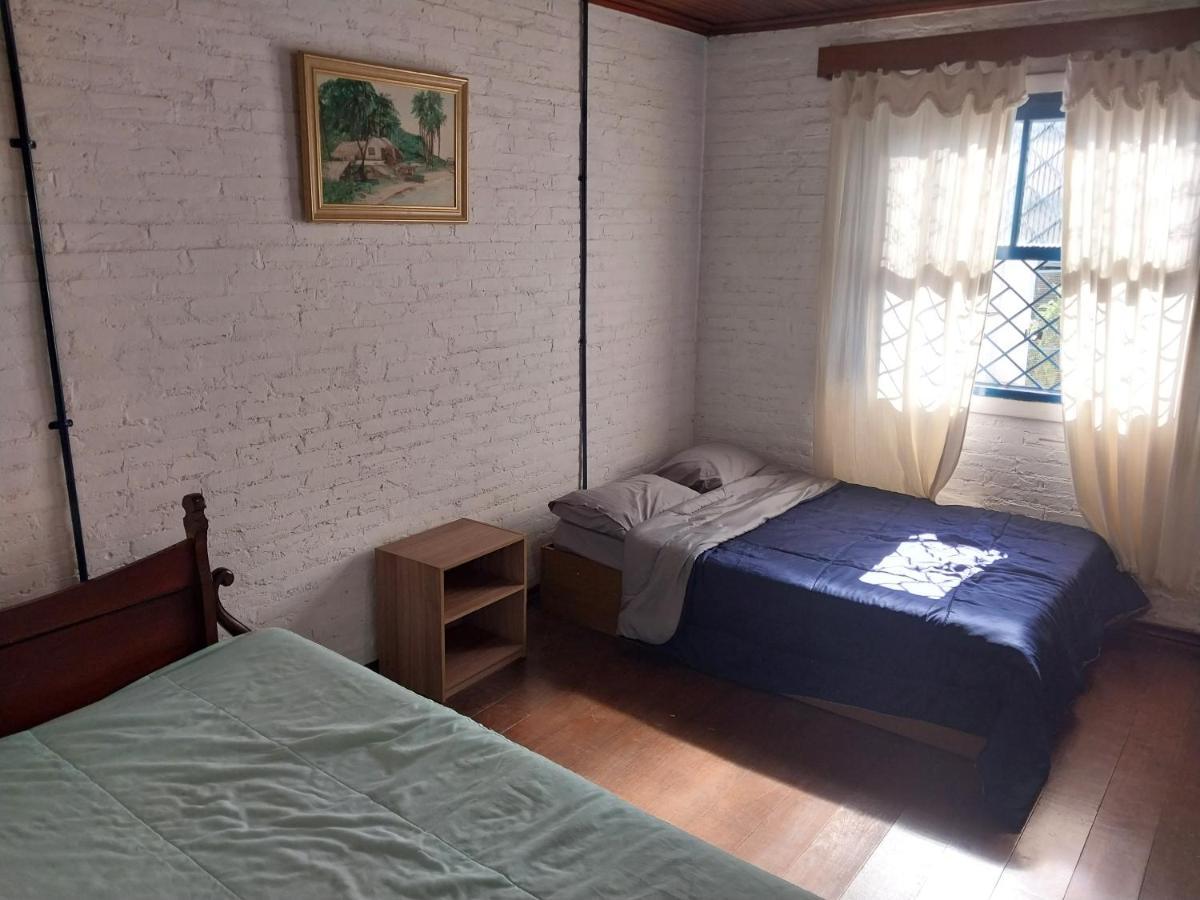 Passa Quatro- CASA INTEIRA RUSTICA para até 9 pessoas Extérieur photo